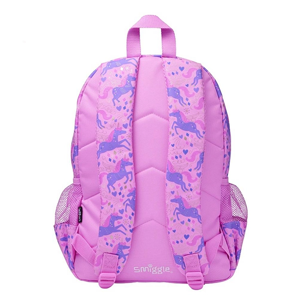 قیمت کوله پشتی مدرسه اسمیگل Smiggle طرح Magical Unicorn اورجینال
