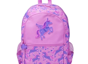 خرید کوله پشتی مدرسه اسمیگل Smiggle طرح Magical Unicorn