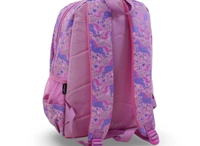 کوله مدرسه Smiggle Magical Unicorn با ظرفیت 17 لیتر