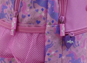 کیف مدرسه اسمیگل Smiggle طرح Magical Unicorn