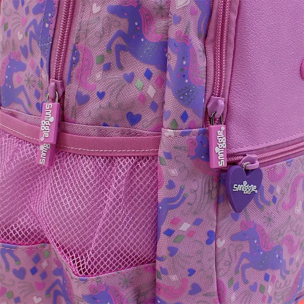 کیف مدرسه اسمیگل Smiggle طرح Magical Unicorn