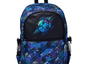 خرید کوله پشتی مدرسه پسرانه اسمیگل Smiggle طرح Soccer Ball اصل