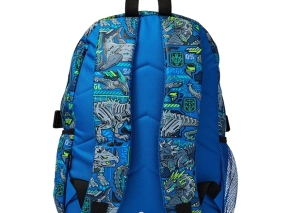 قیمت کوله پشتی مدرسه پسرانه اسمیگل Smiggle طرح Furious Dragon اورجینال
