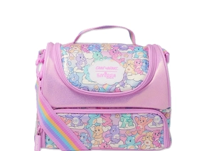 خرید کیف غذا دو محفظه اسمیگل طرح Care Bears 74219