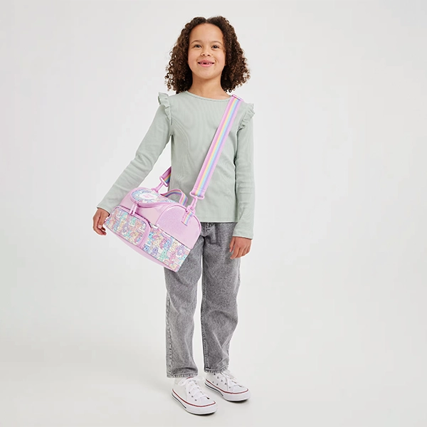 بهترین سایت فروش کیف غذا دو محفظه اسمیگل طرح Care Bears