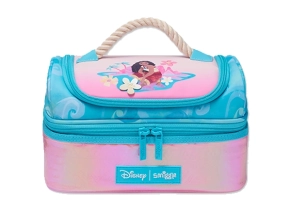 خرید کیف غذا دو طبقه اسمیگل طرح Moana 74295