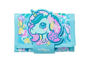 خرید کیف پول اسمیگل Smiggle طرح Unicorn 74590