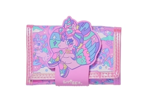 خرید کیف پول اسمیگل Smiggle طرح Winged Unicorn اصل