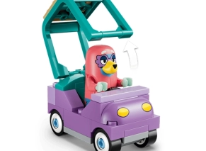 LEGO Bluey 11216 Grannies with Bingo and Bluey