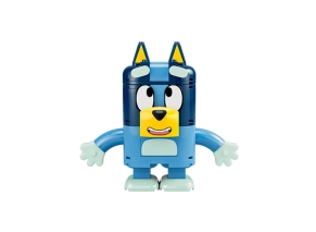 لگو بلویی همراه با اکسسوریهای Bluey