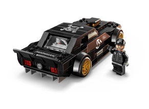 لگو Ken Block 1965 Ford Mustang Hoonicorn V1