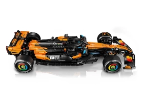 لگو ماشین F1 برای بزرگسالان