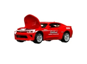 ماشین کلکسیونی Matchbox مدل 2016 Chevy Camaro