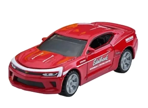 ماشین کلکسیونی Matchbox مدل 2016 Chevy Camaro