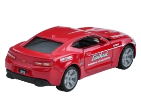 ماشین کلکسیونی Matchbox مدل 2016 Chevy Camaro