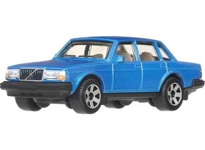 ماشین فلزی Matchbox مدل 1986 Volvo 240