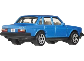 ماشین فلزی Matchbox مدل 1986 Volvo 240