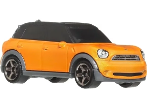 ماشین فلزی Matchbox مدل 2011 Mini Countryman
