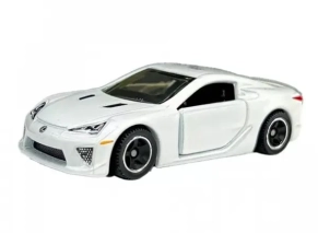 ماشین کلکسیونی Matchbox مدل 2012 Lexus LFA