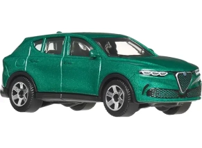 ماشین فلزی Matchbox مدل 2023 Alfa Romeo Tonale