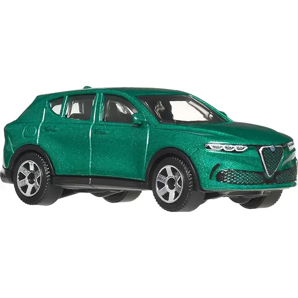 ماشین فلزی Matchbox مدل 2023 Alfa Romeo Tonale