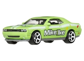 ماشین فلزی Matchbox مدل Dodge Challenger SRT8