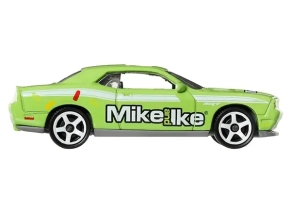 ماشین فلزی Matchbox مدل Dodge Challenger SRT8