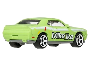 ماشین فلزی Matchbox مدل Dodge Challenger SRT8