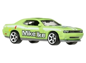 ماشین فلزی Matchbox مدل Dodge Challenger SRT8