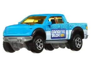 ماشین فلزی Matchbox مدل Ford F-150 SVT Raptor 2010