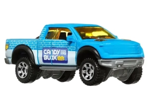 ماشین فلزی Matchbox مدل Ford F-150 SVT Raptor 2010
