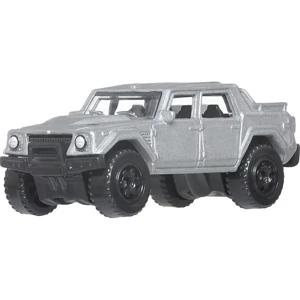 ماشین فلزی Matchbox مدل Lamborghini LM002