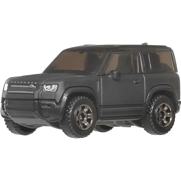 ماشین فلزی Matchbox مدل Land Rover Defender 90