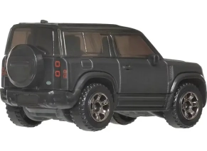 ماشین فلزی Matchbox مدل Land Rover Defender 90