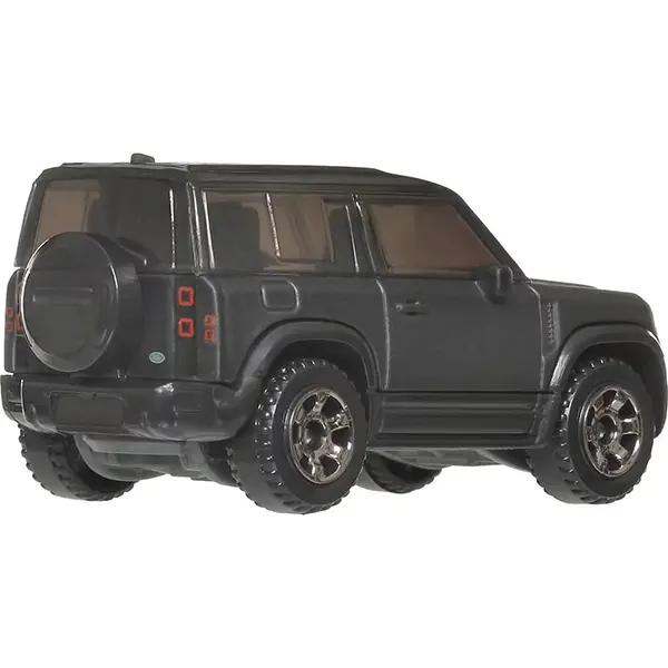 ماشین فلزی Matchbox مدل Land Rover Defender 90