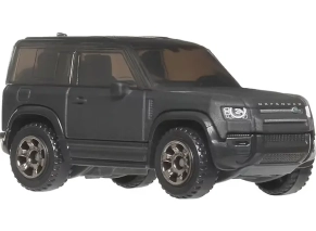 ماشین فلزی Matchbox مدل Land Rover Defender 90