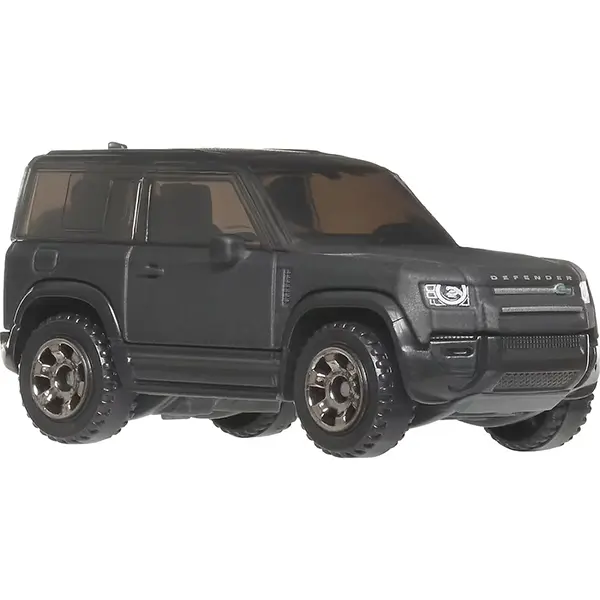 ماشین فلزی Matchbox مدل Land Rover Defender 90
