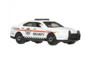 بسته پنجعددی ماشین فلزی Matchbox Airport II کد JBX23