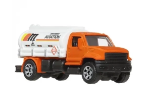 بسته پنجعددی ماشین فلزی Matchbox Airport II کد JBX23