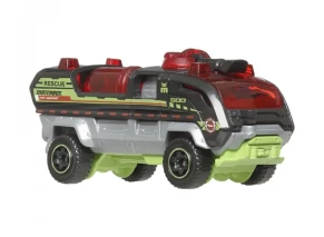 بسته پنجعددی ماشین فلزی Matchbox Airport II کد JBX23