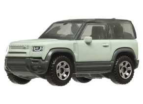 بسته پنجعددی ماشین فلزی Matchbox MBX British Roadways کد JBX33