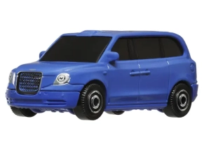 بسته پنجعددی ماشین فلزی Matchbox MBX British Roadways کد JBX33