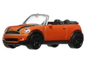 بسته پنجعددی ماشین فلزی Matchbox MBX British Roadways کد JBX33