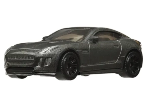 بسته پنجعددی ماشین فلزی Matchbox MBX British Roadways کد JBX33