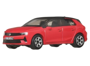 بسته پنجعددی ماشین فلزی Matchbox Electric Drivers کد JBX18