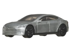 بسته پنجعددی ماشین فلزی Matchbox Electric Drivers کد JBX18