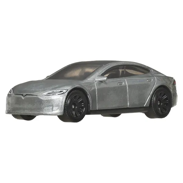 بسته پنجعددی ماشین فلزی Matchbox Electric Drivers کد JBX18