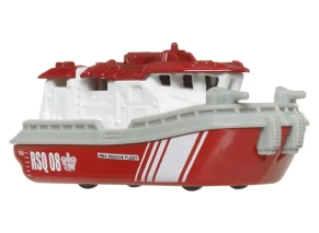 بسته پنجعددی ماشین فلزی Matchbox MBX Rescue IV کد JBX32