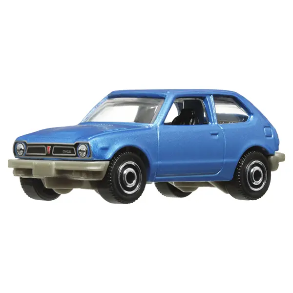 بسته پنجعددی ماشین فلزی Matchbox MBX Retro کد JBX36