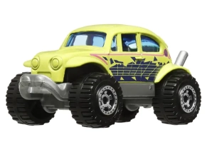 بسته پنجعددی ماشین فلزی Matchbox MBX Retro کد JBX36